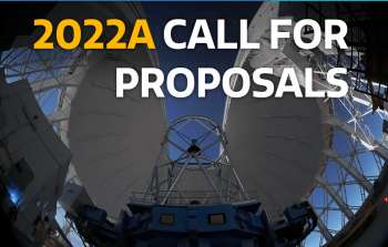 2022A Call for Proposals