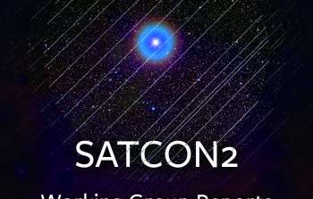 Cover of the SATCON2 Working Group Reports