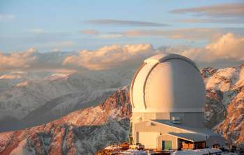 SOAR Telescope