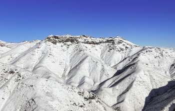 Observatories at Cerro Tololo and Cerro Pachon in Chile closed due to snow