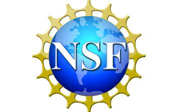 NSF Logo