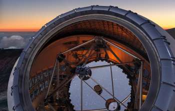 Thirty Meter Telescope