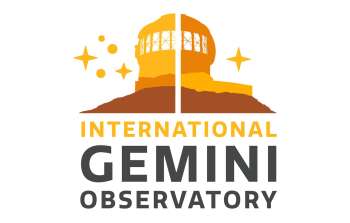 Logo: International Gemini Observatory