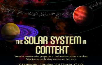 Poster: The Solar System in Context