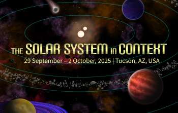 Poster: The Solar System in   Context
